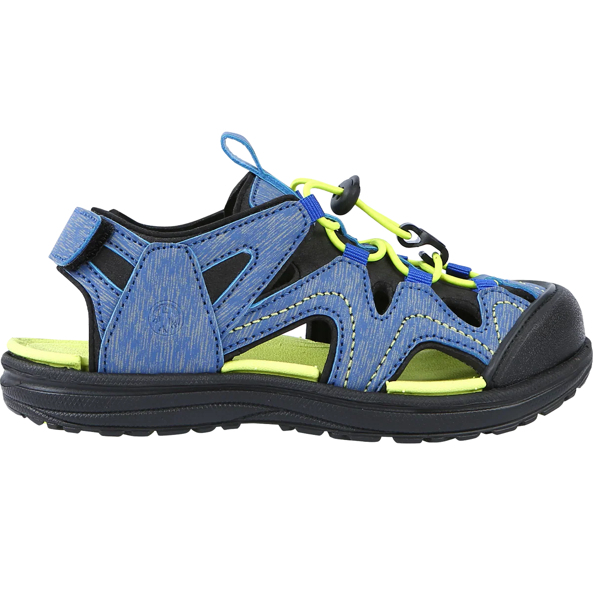 Youth Toddler Burke 4.0 - Styles Love