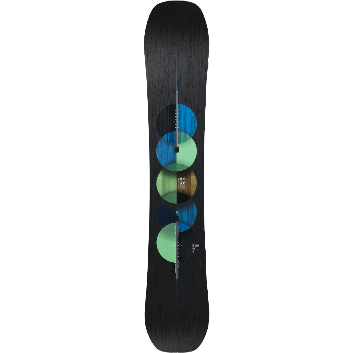 Custom Camber - Styles Love