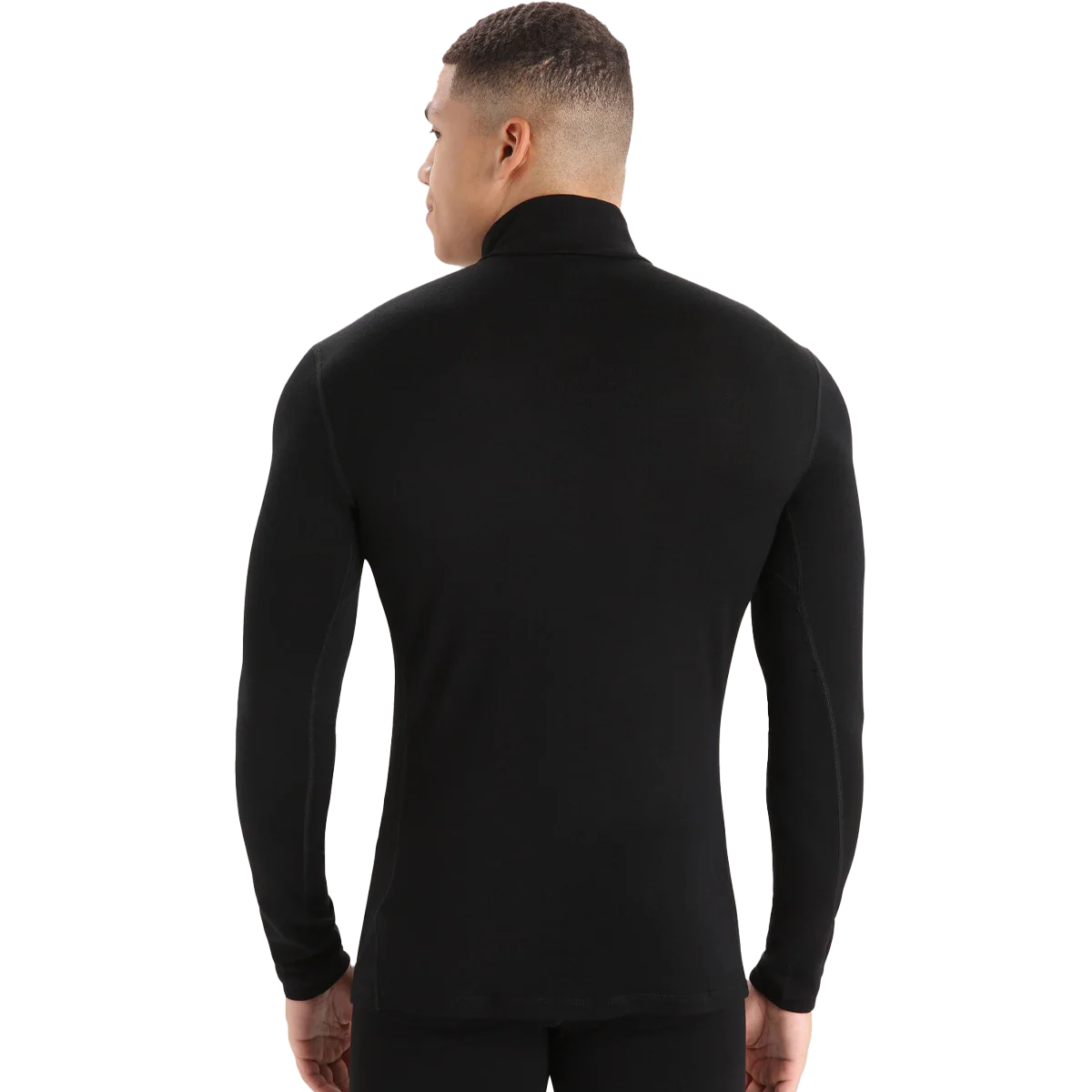 Men's 260 Tech Long Sleeve Half Zip - Styles Love