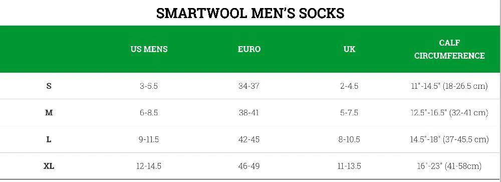 Men's Ski Socks - Styles Love