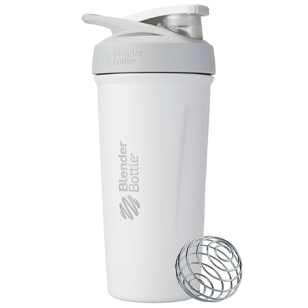 Strada - Stainless Steel - 24oz - Styles Love