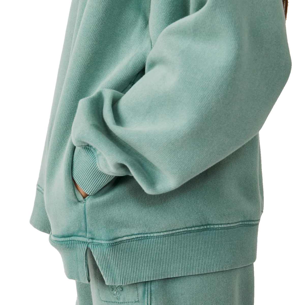 Women's All Star Pullover - Styles Love