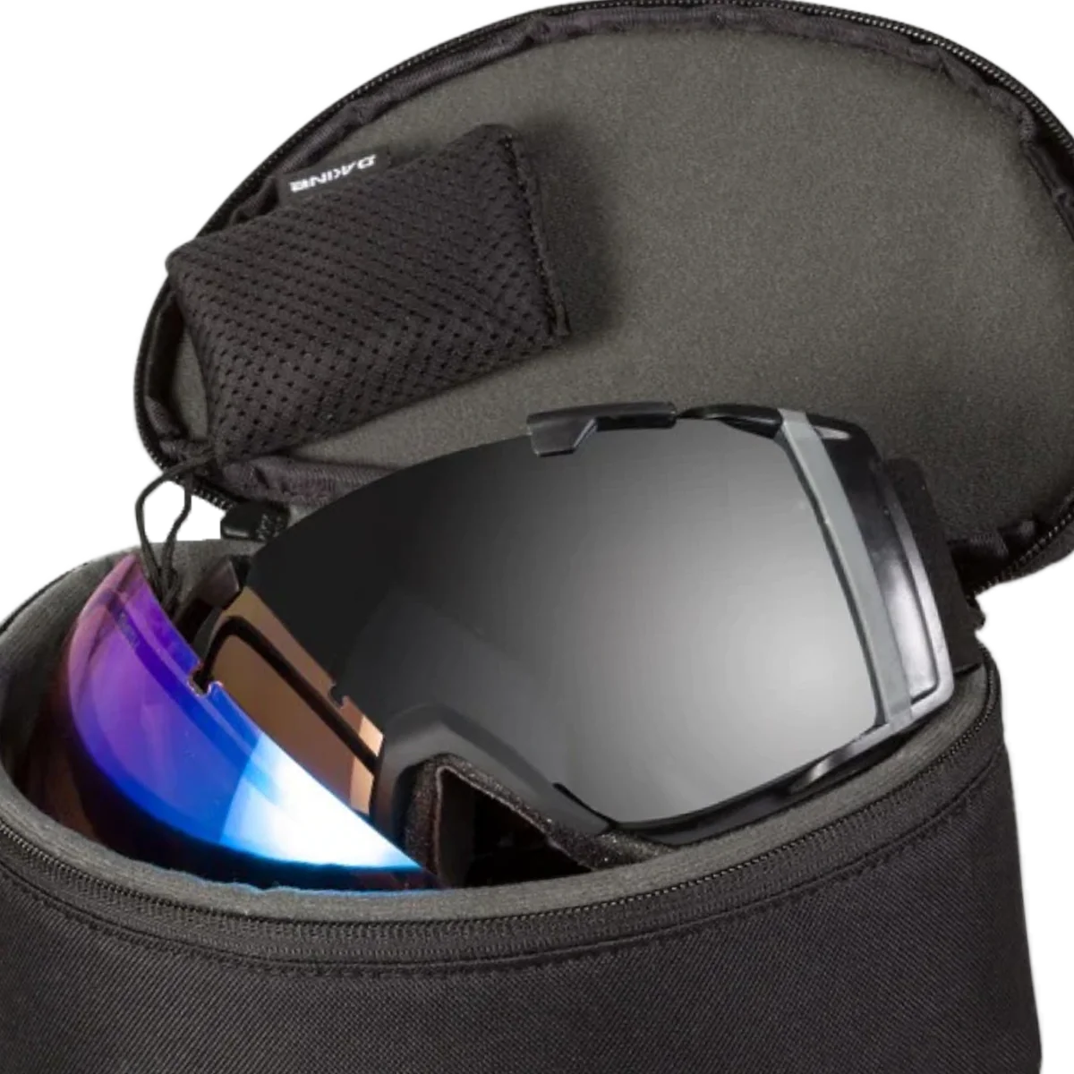 Goggle Stash - Styles Love