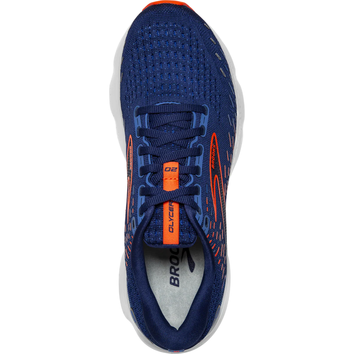 Men's Glycerin 20 - Styles Love