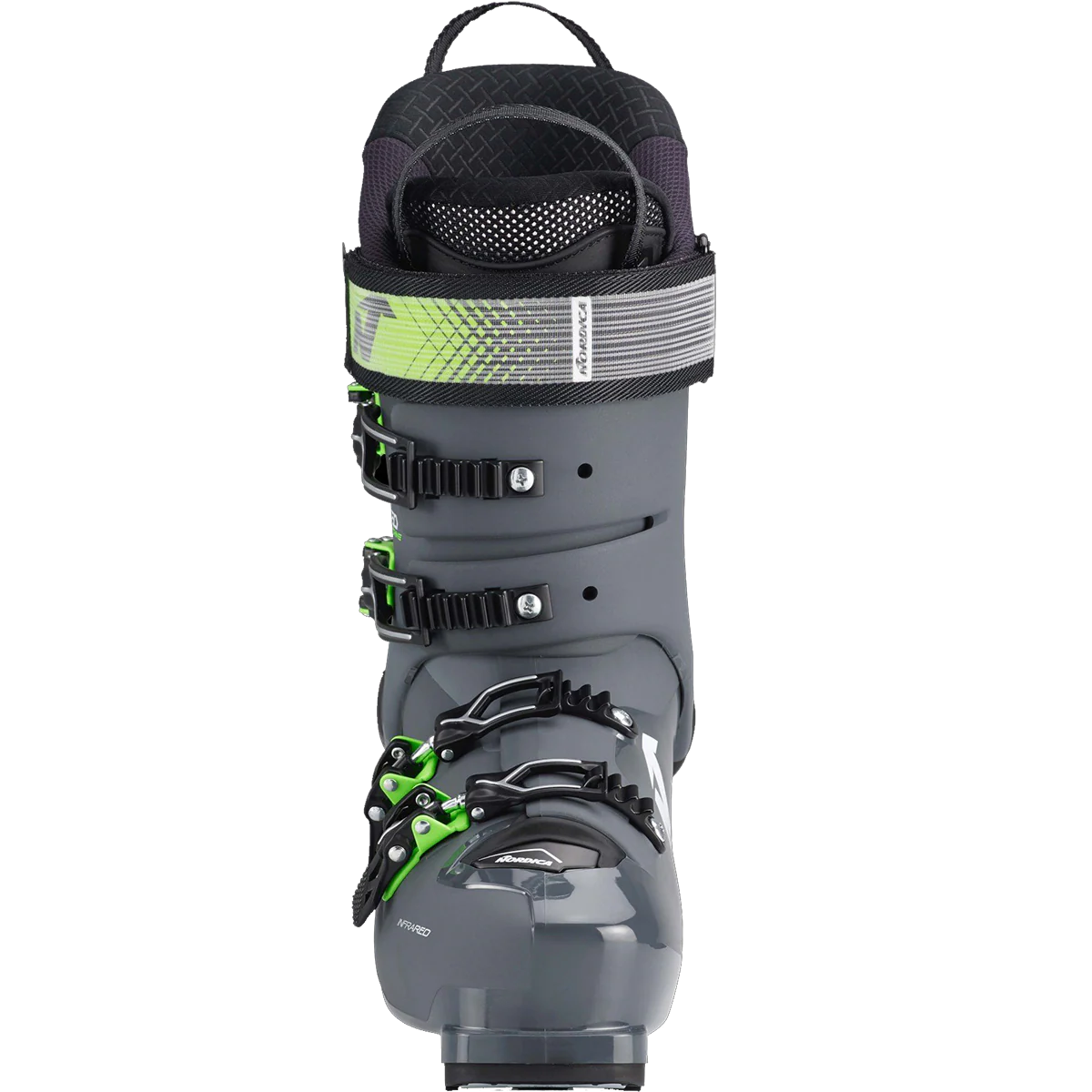 Speedmachine 3 120 - Styles Love