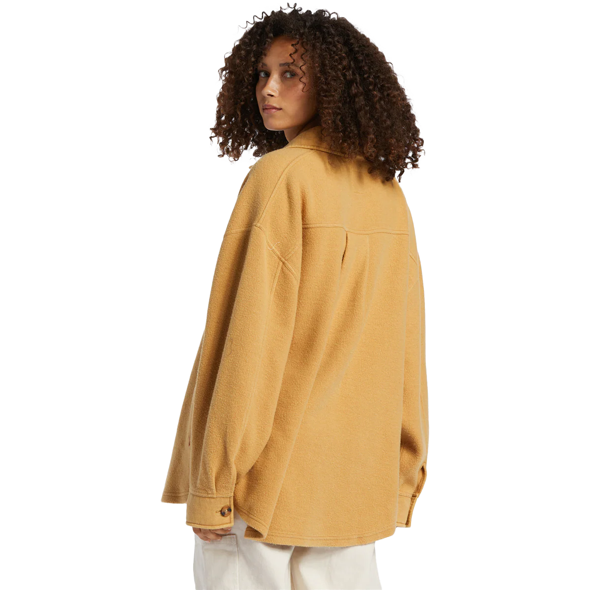 Women's Any Time Shacket - Styles Love