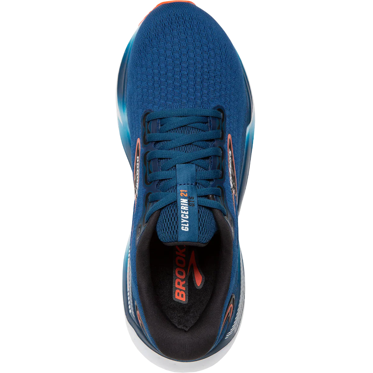 Men's Glycerin GTS 21 - Styles Love