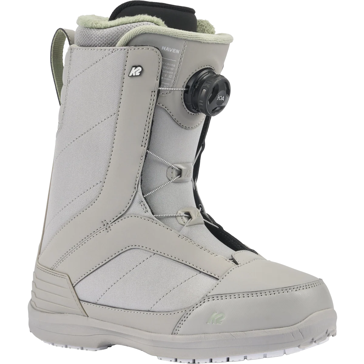 Women's Haven - Styles Love