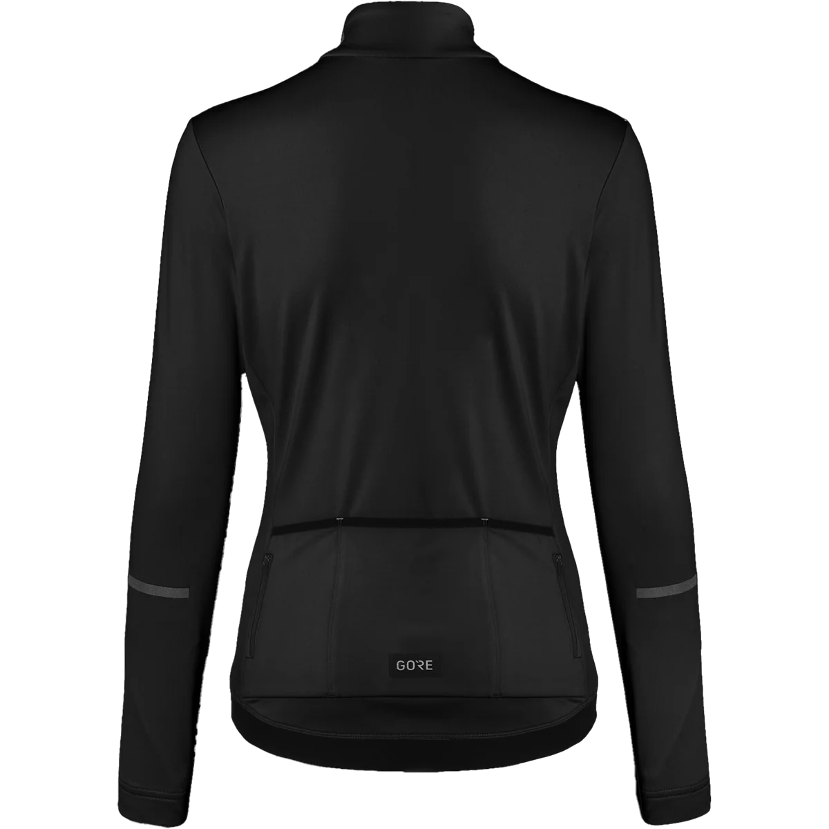 Women's Progress Thermo Jersey - Styles Love