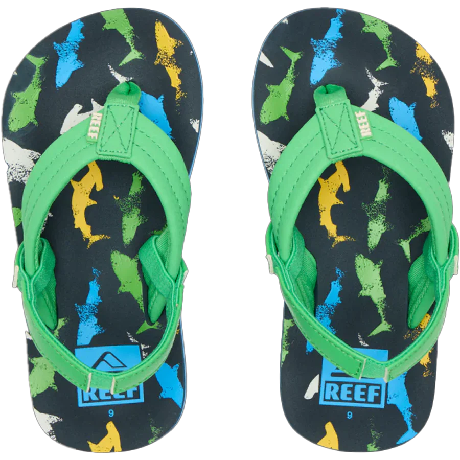 Youth Little Ahi - Styles Love