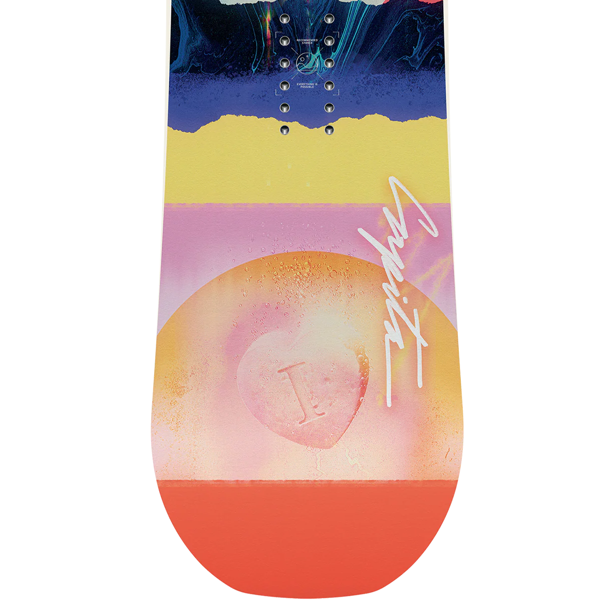 Women's Space Metal Fantasy - Styles Love