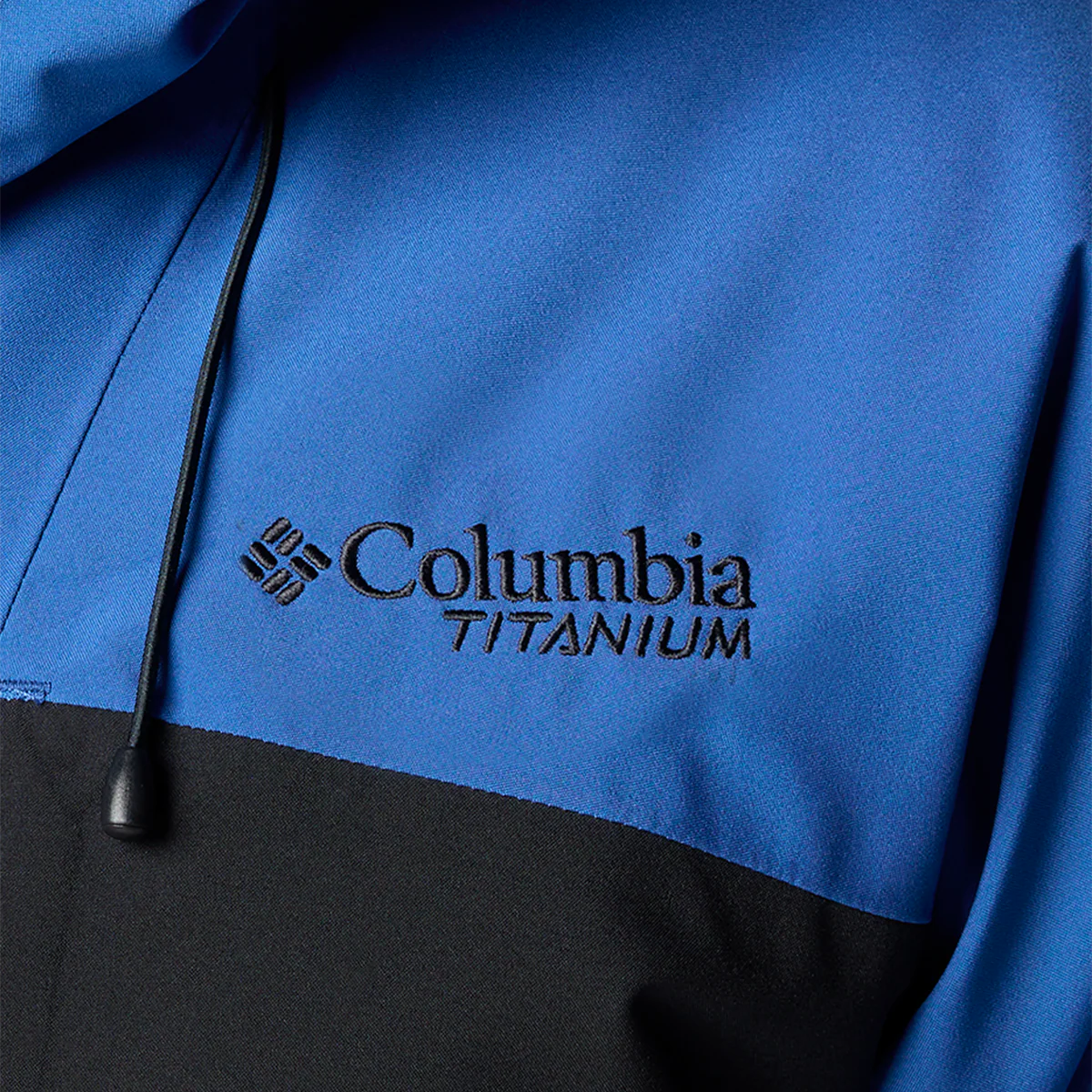 Men's Winter District III Jacket - Styles Love