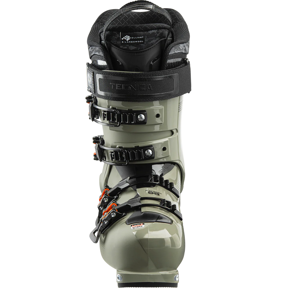 Women's Cochise 95 W DYN - Styles Love