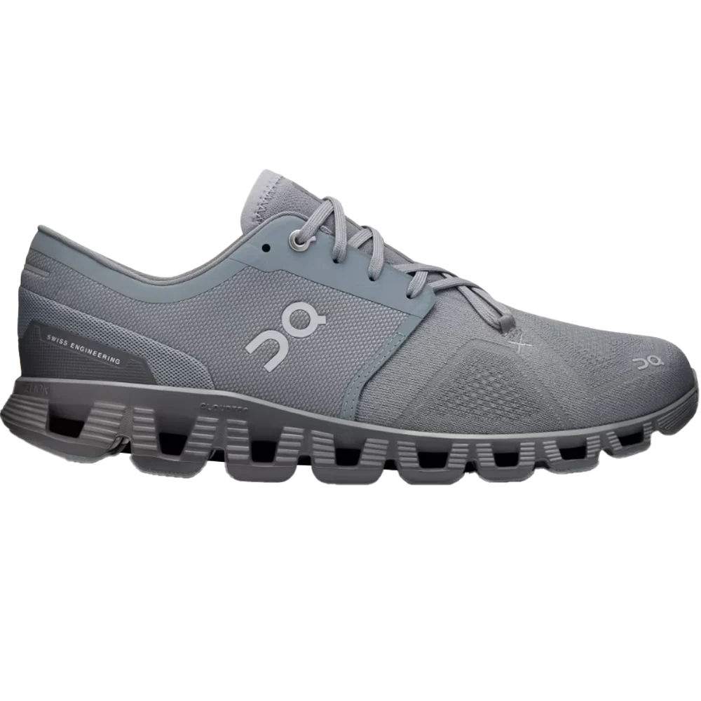 Men's Cloud X 3 - Styles Love