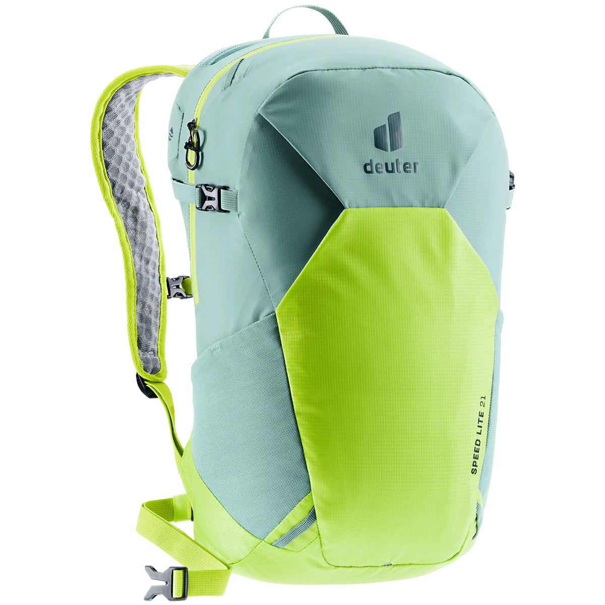 Speed Lite 21 - Styles Love