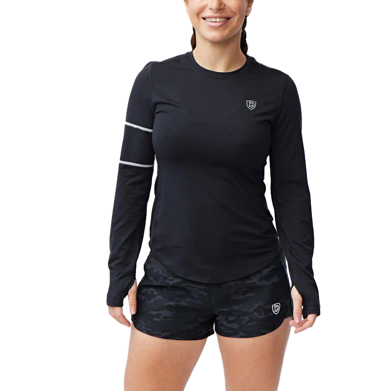 Women's Foudy Training Top - Styles Love