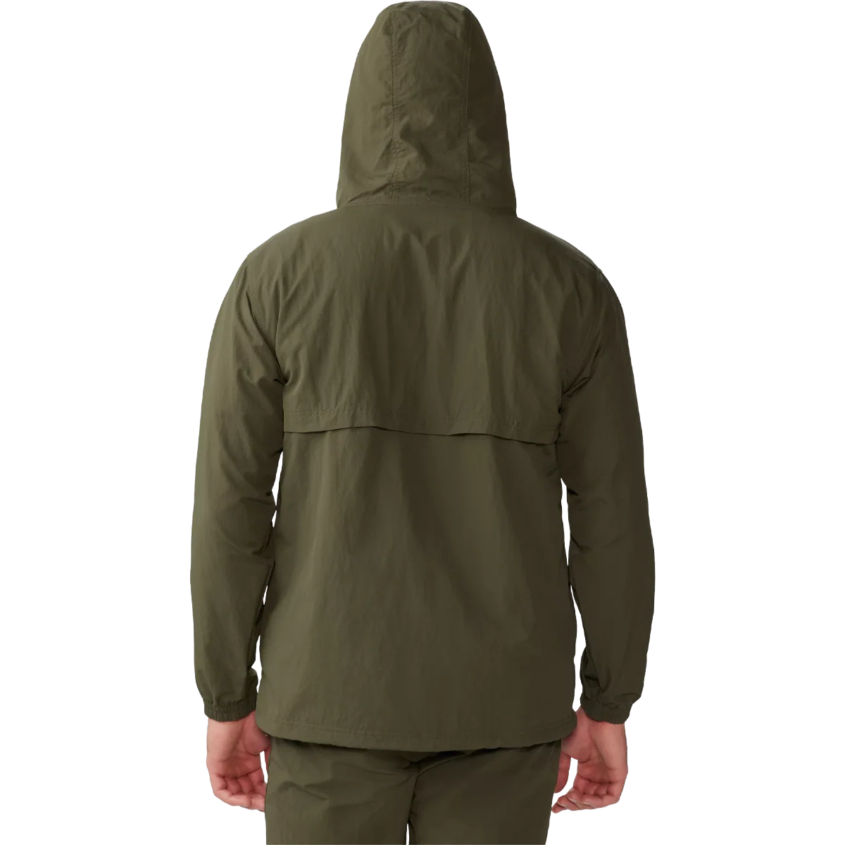 Stryder Full Zip Jacket - Styles Love