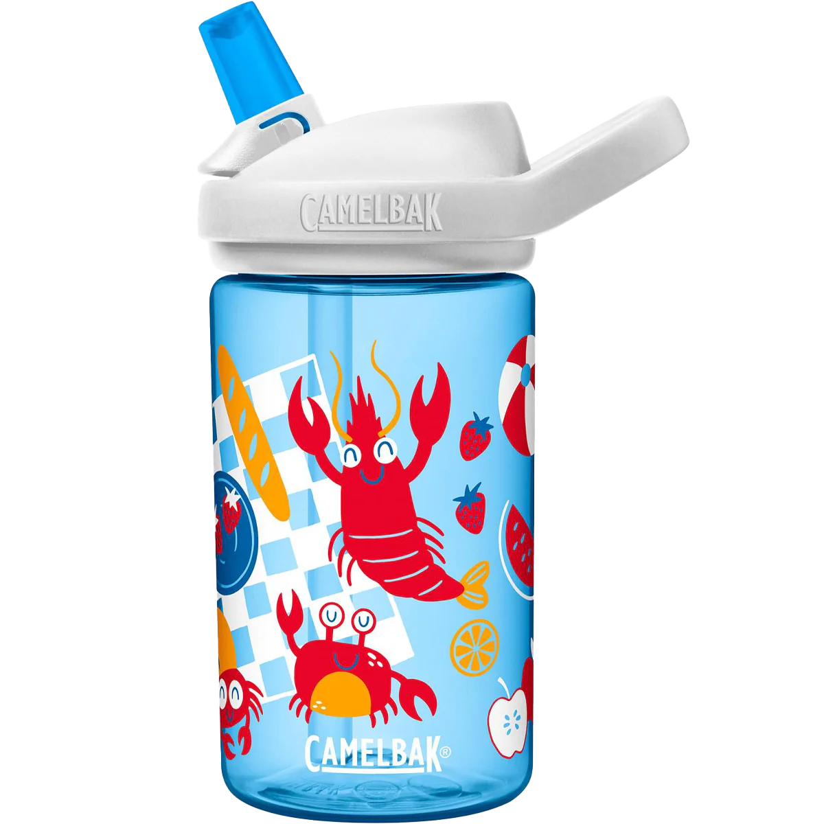 Eddy+ Kids 14 oz - Styles Love