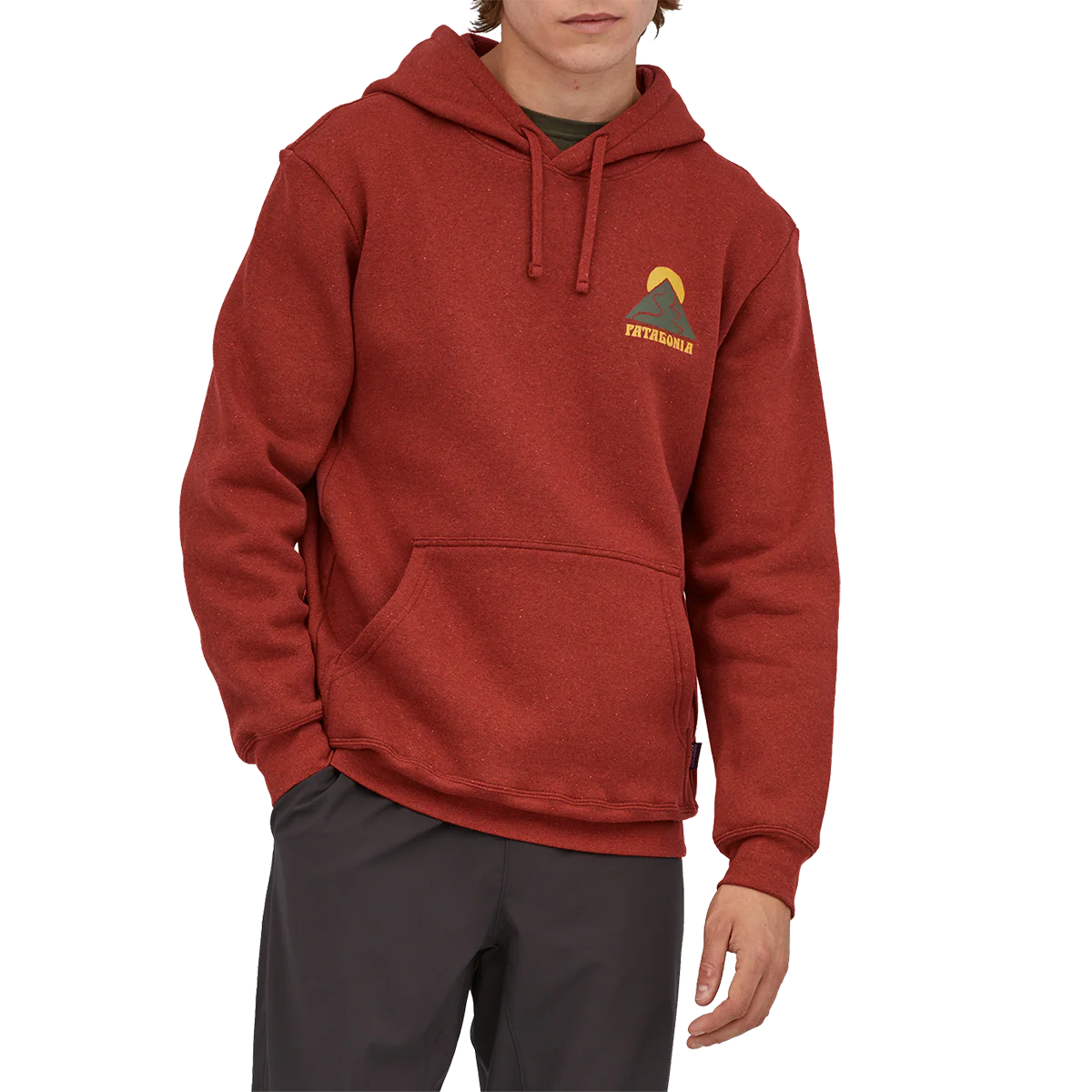 Men's Slow Going Uprisal Hoody - Styles Love
