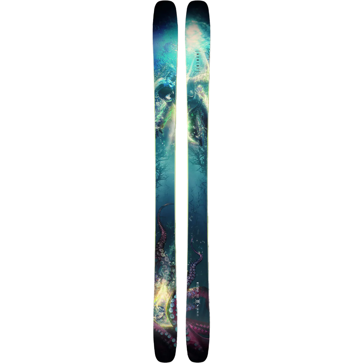 Wildcat 101 - Styles Love