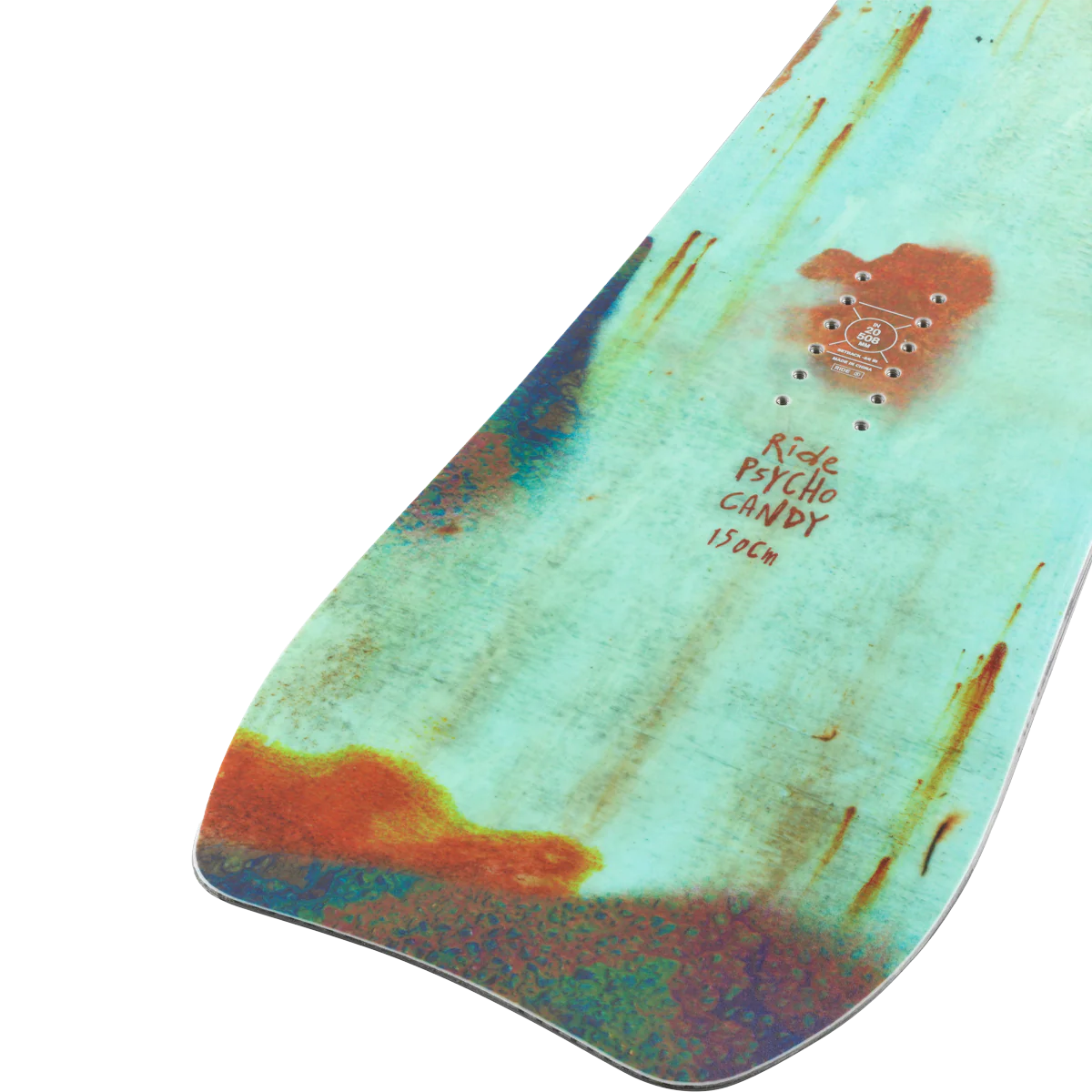 Psychocandy - Styles Love