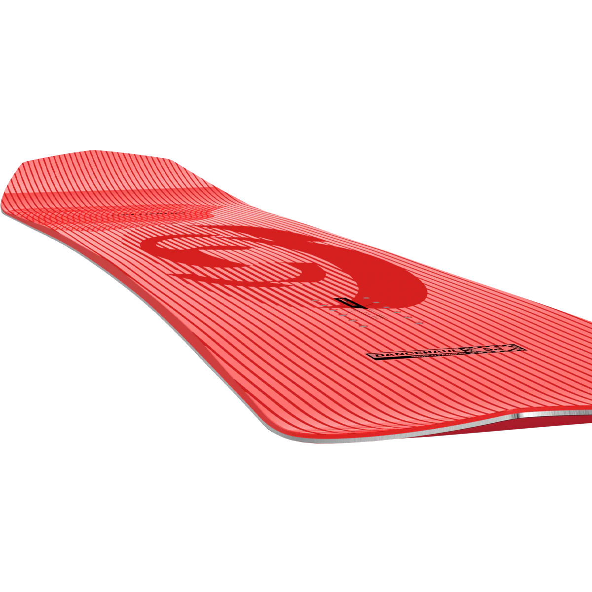 Dancehaul - Styles Love