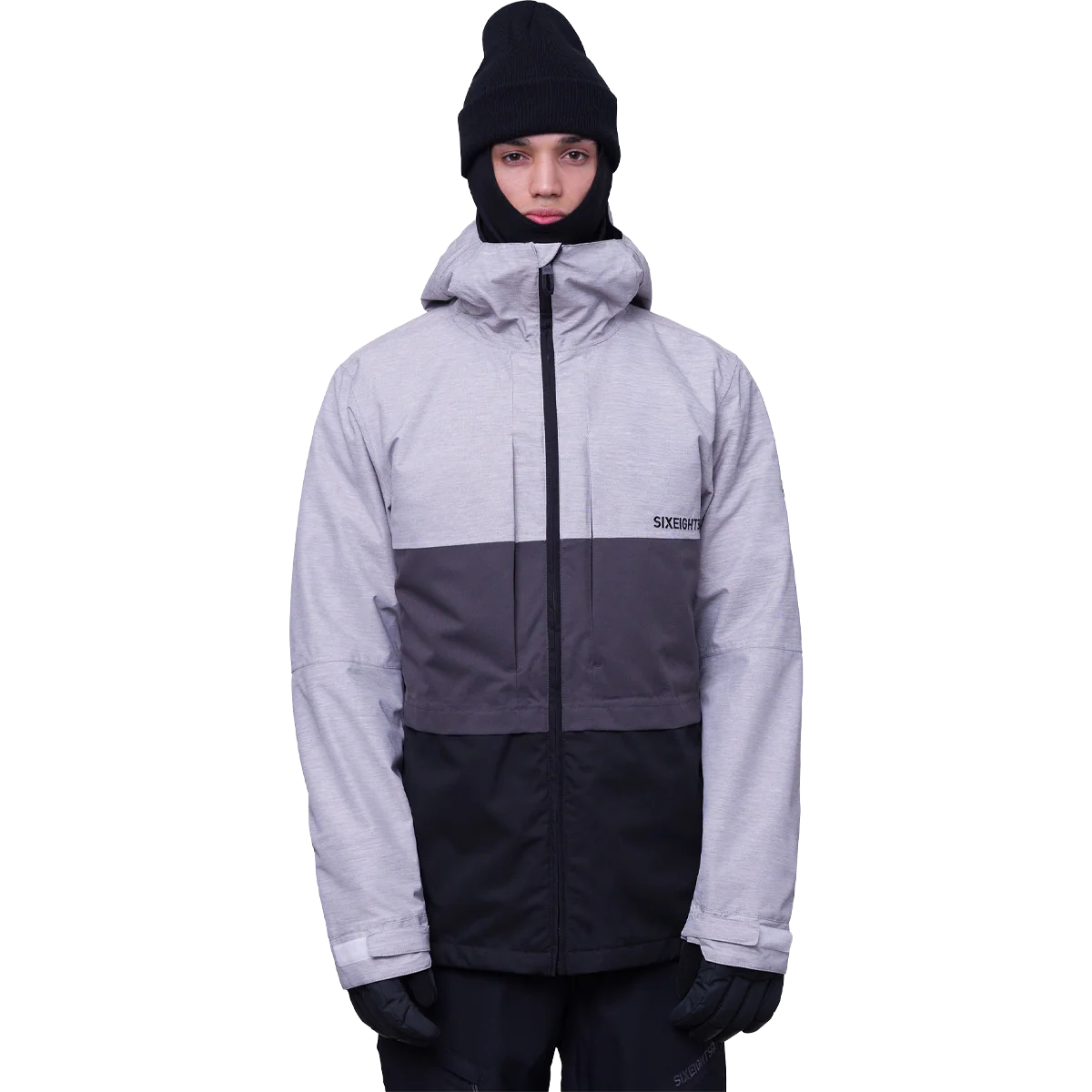 Men's Smarty 3-in-1 Form Jacket - Styles Love