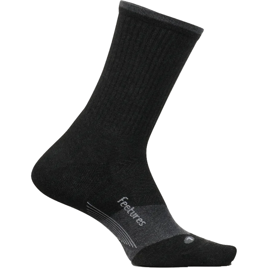 Trail Max Cushion Mini Crew - Styles Love