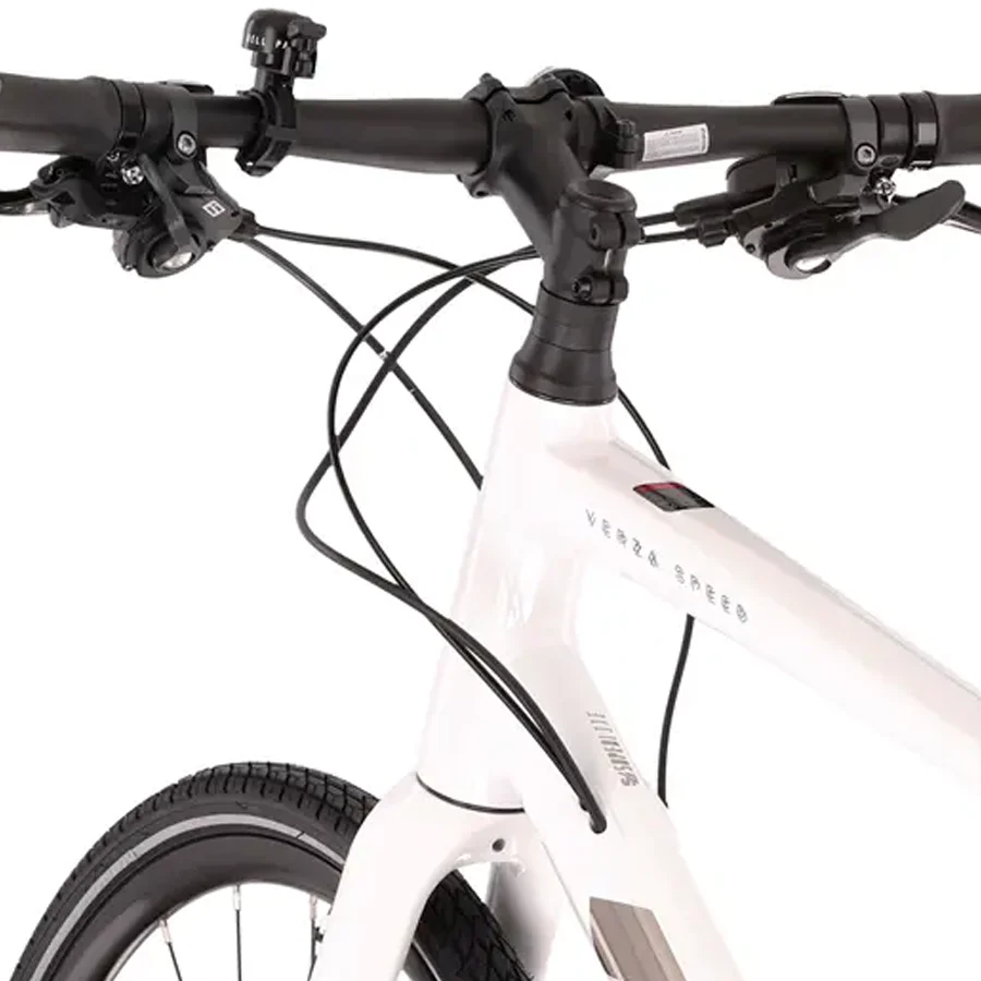 Verza Speed 20 - Styles Love