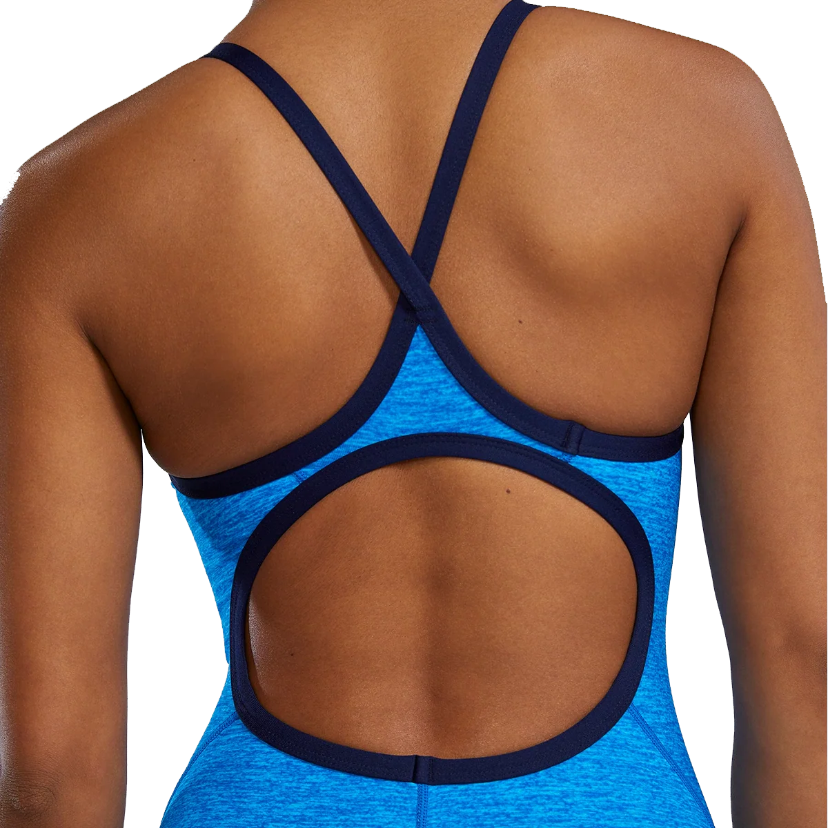 Women's Diamondfit Lapped One Piece - Styles Love
