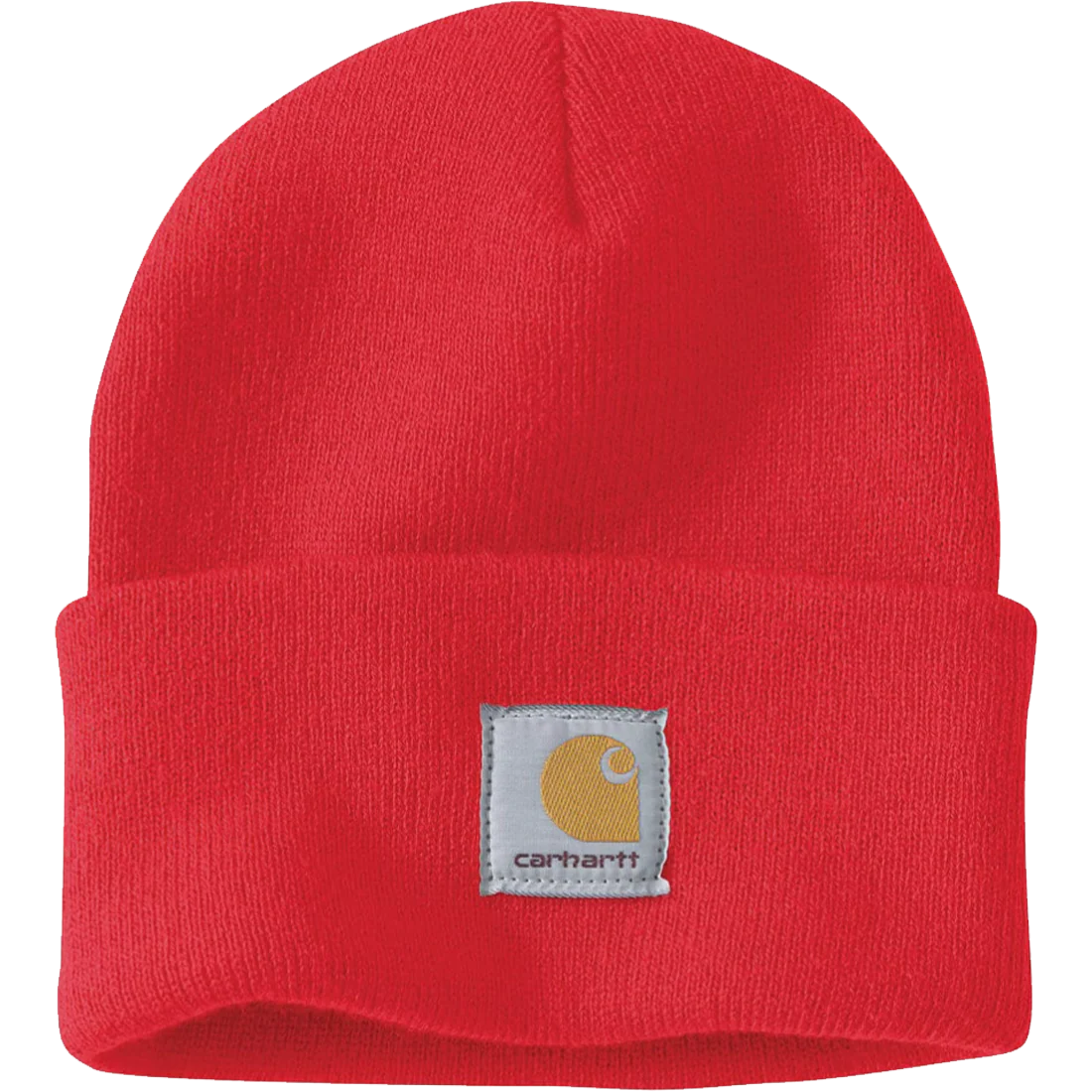 Knit Cuffed Beanie - Styles Love