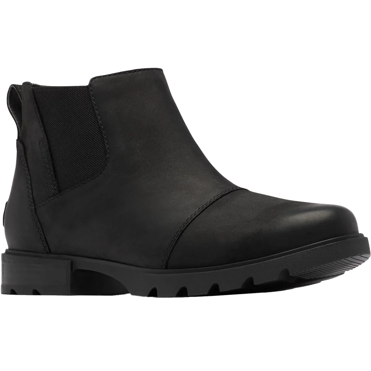 Women's Emelie III Chelsea Waterproof Chelsea Boot - Styles Love
