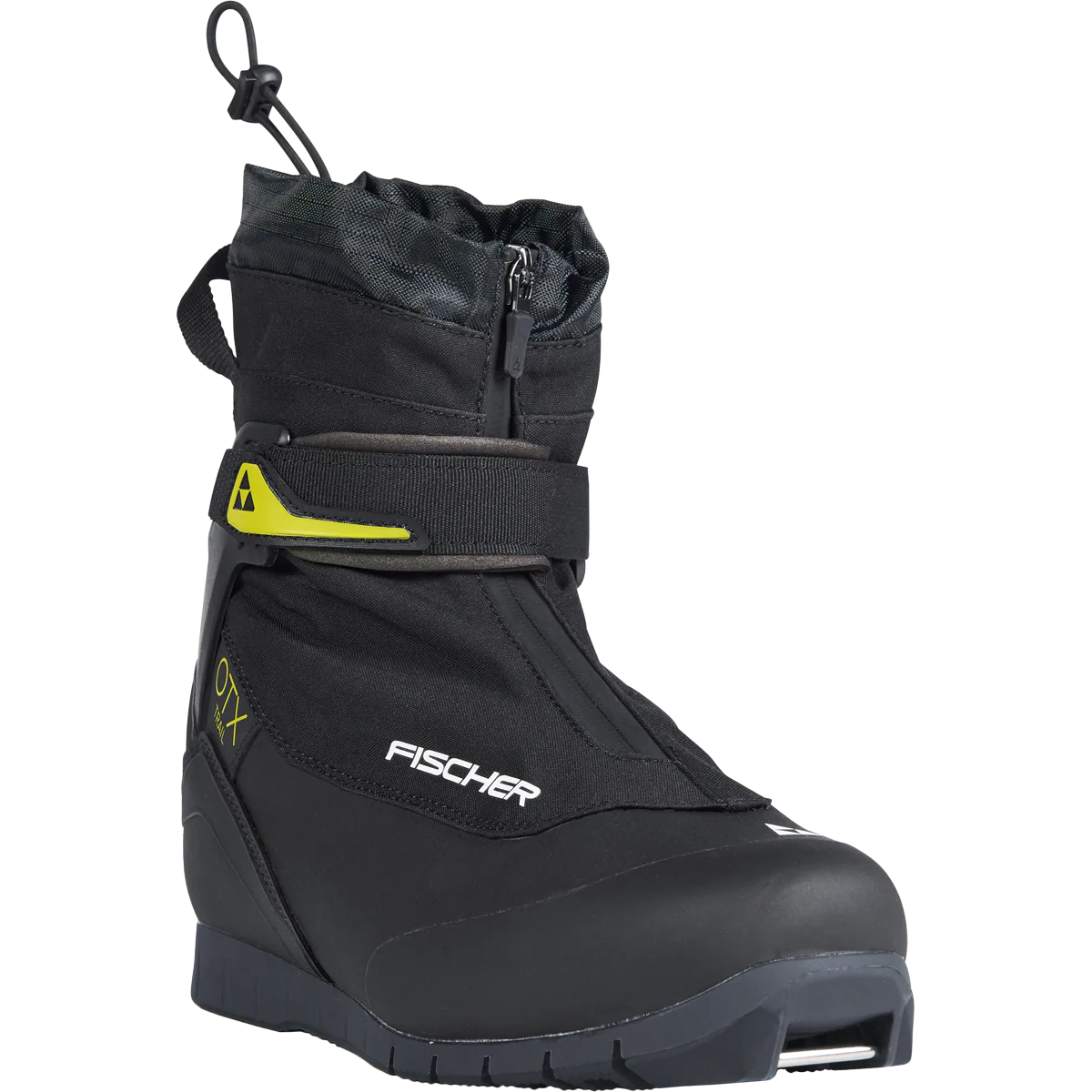 OTX Trail Tour - Styles Love