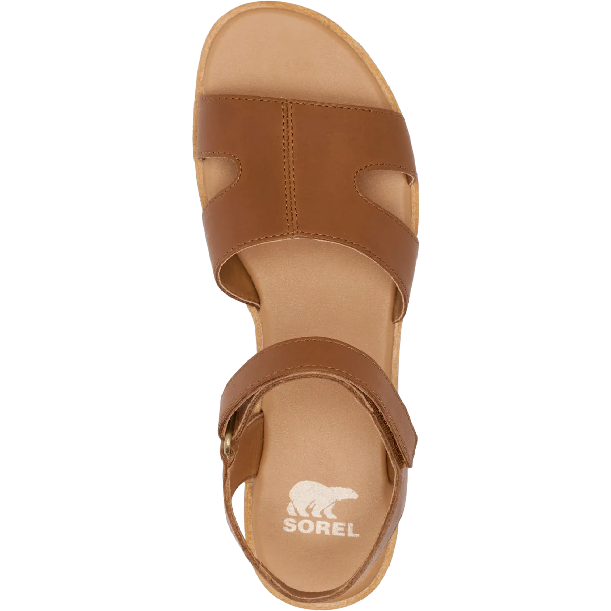 Women's Ella III Ankle Strap - Styles Love