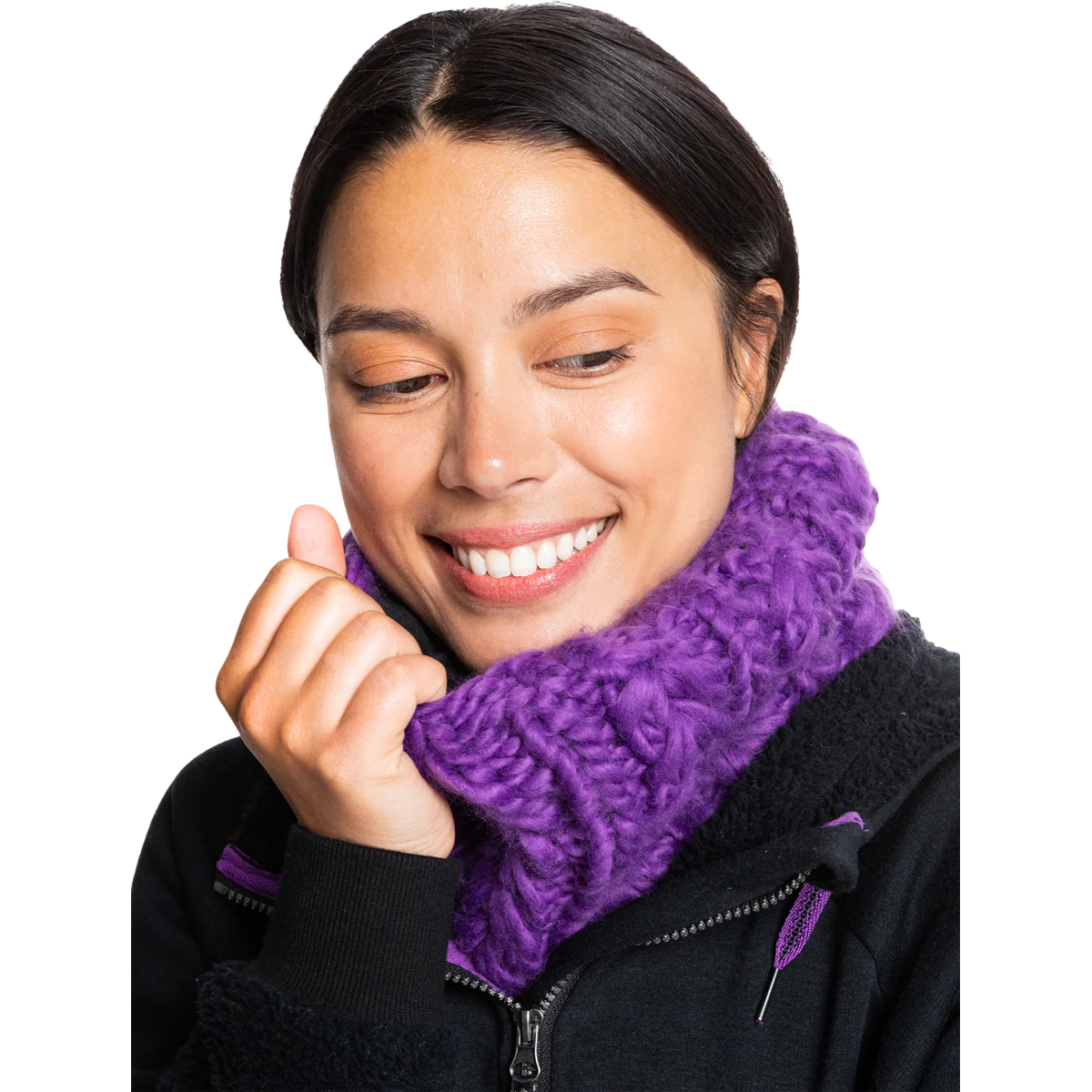 Women's Winter HydroSmart Neck Warmer - Styles Love