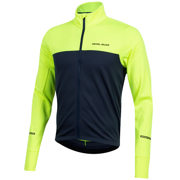 Men's Quest Thermal Jersey - Styles Love