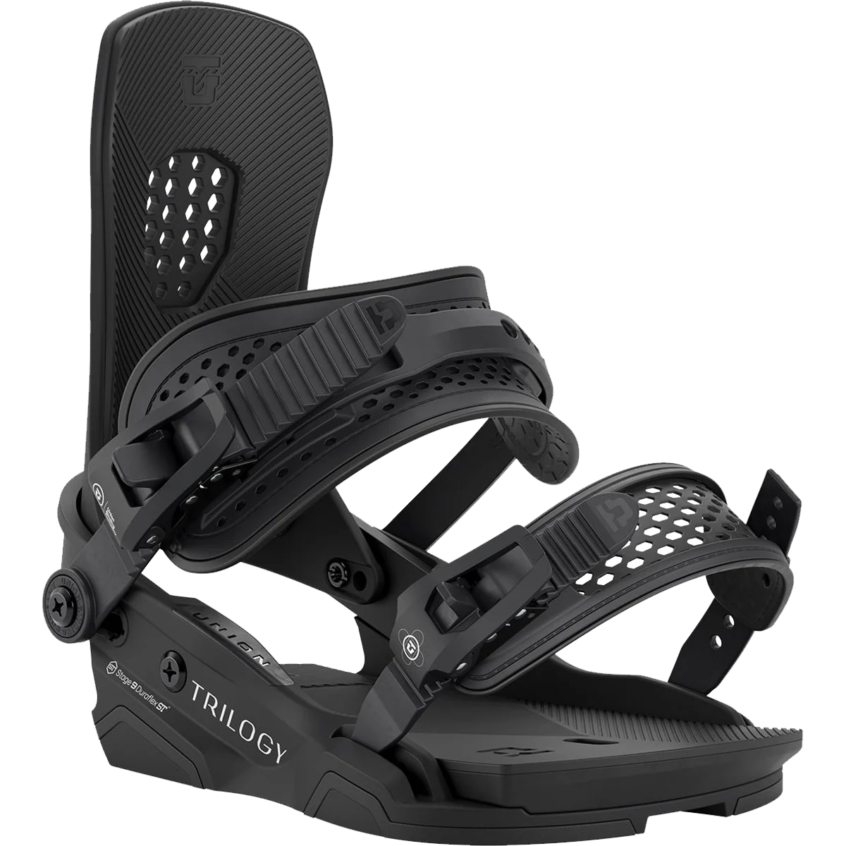 Women's Trilogy - Styles Love