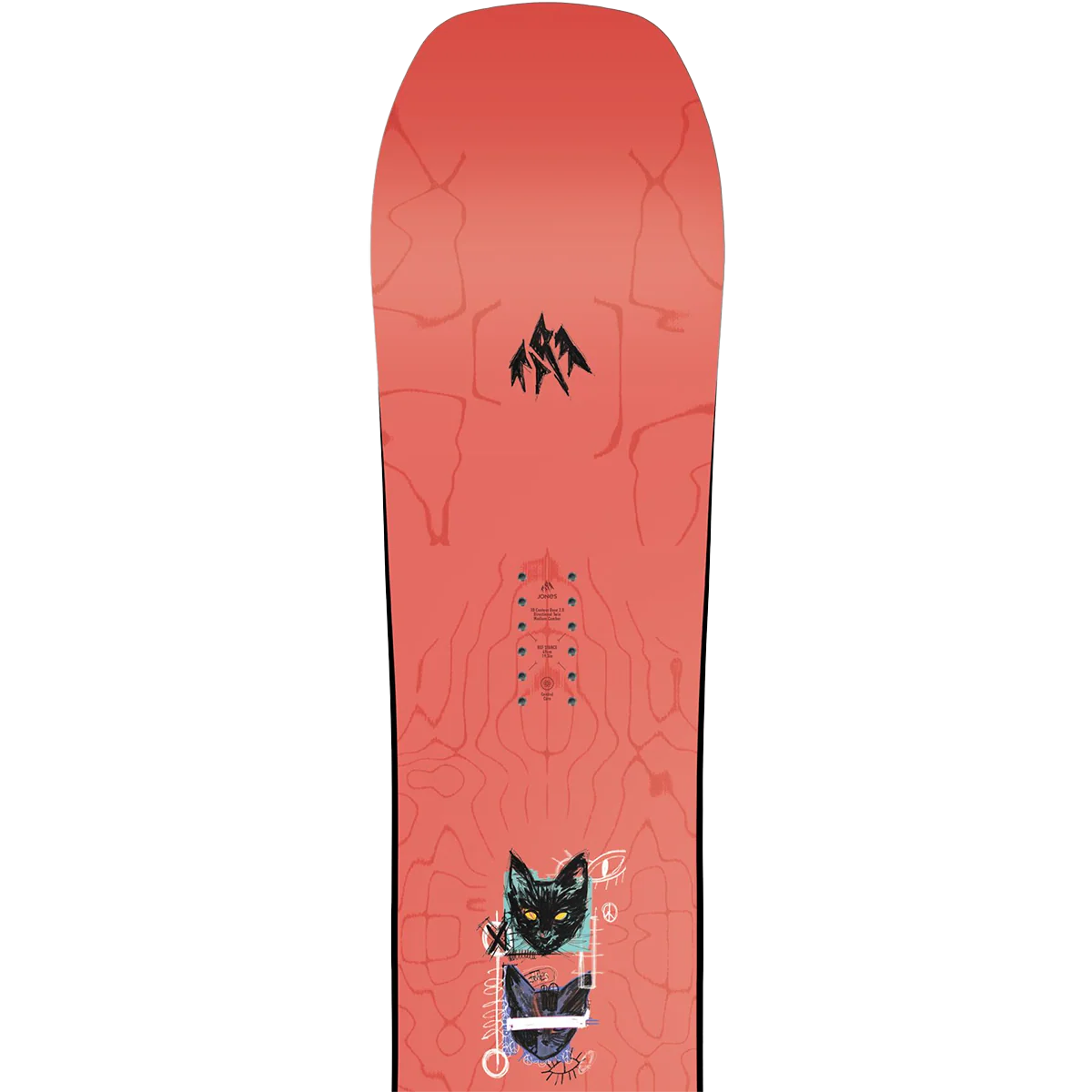 Women's Rally Cat - Styles Love