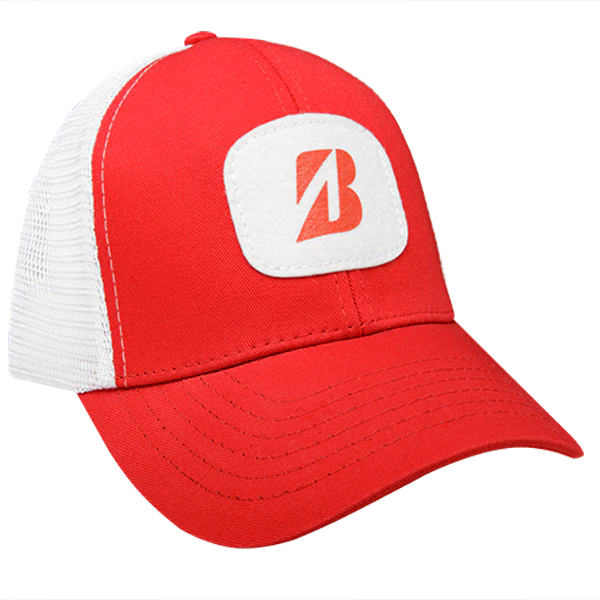 Stretch Trucker Hat - Styles Love