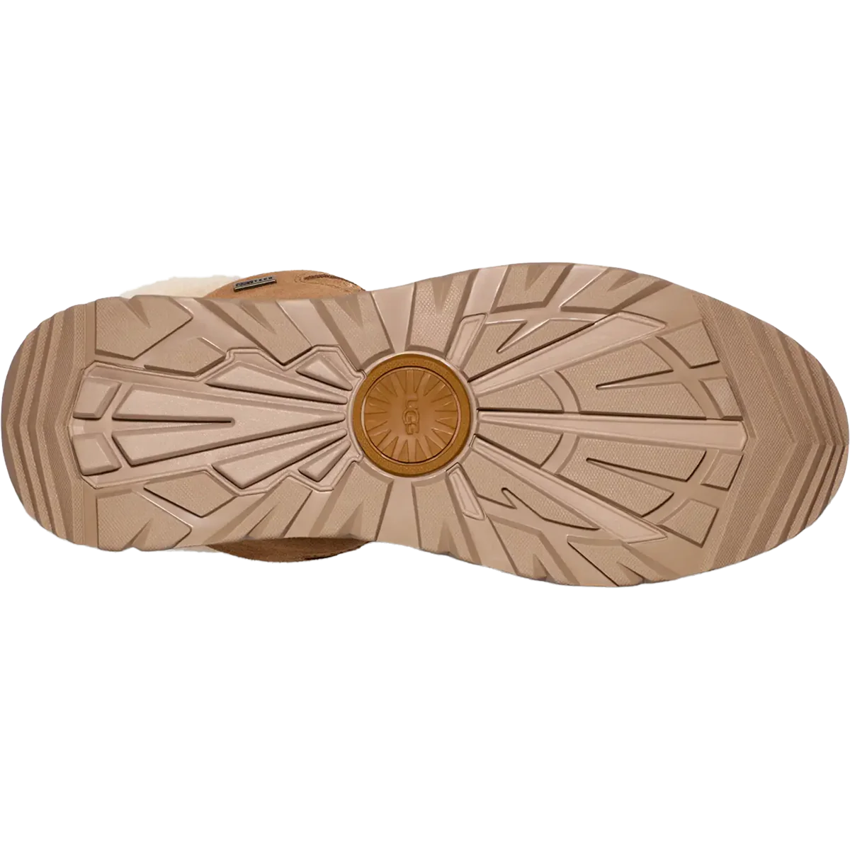 Women's TerreTrail Cozy Lace - Styles Love