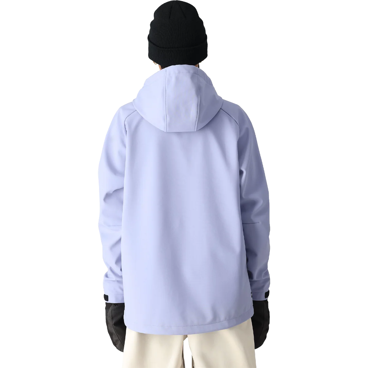 Women's Waterproof Hoody - Styles Love