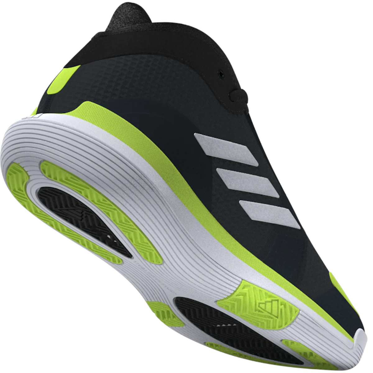 Bounce Legends - Styles Love