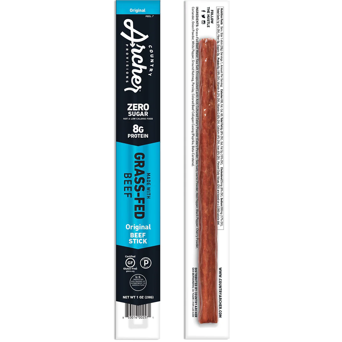 Country Archer Sticks 1 oz - Styles Love