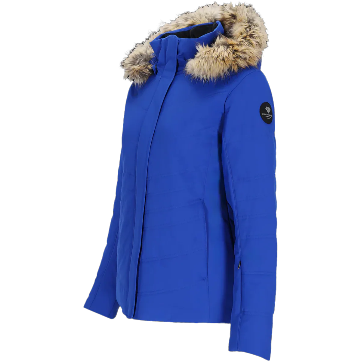 Women's Tuscany II Jacket - Styles Love