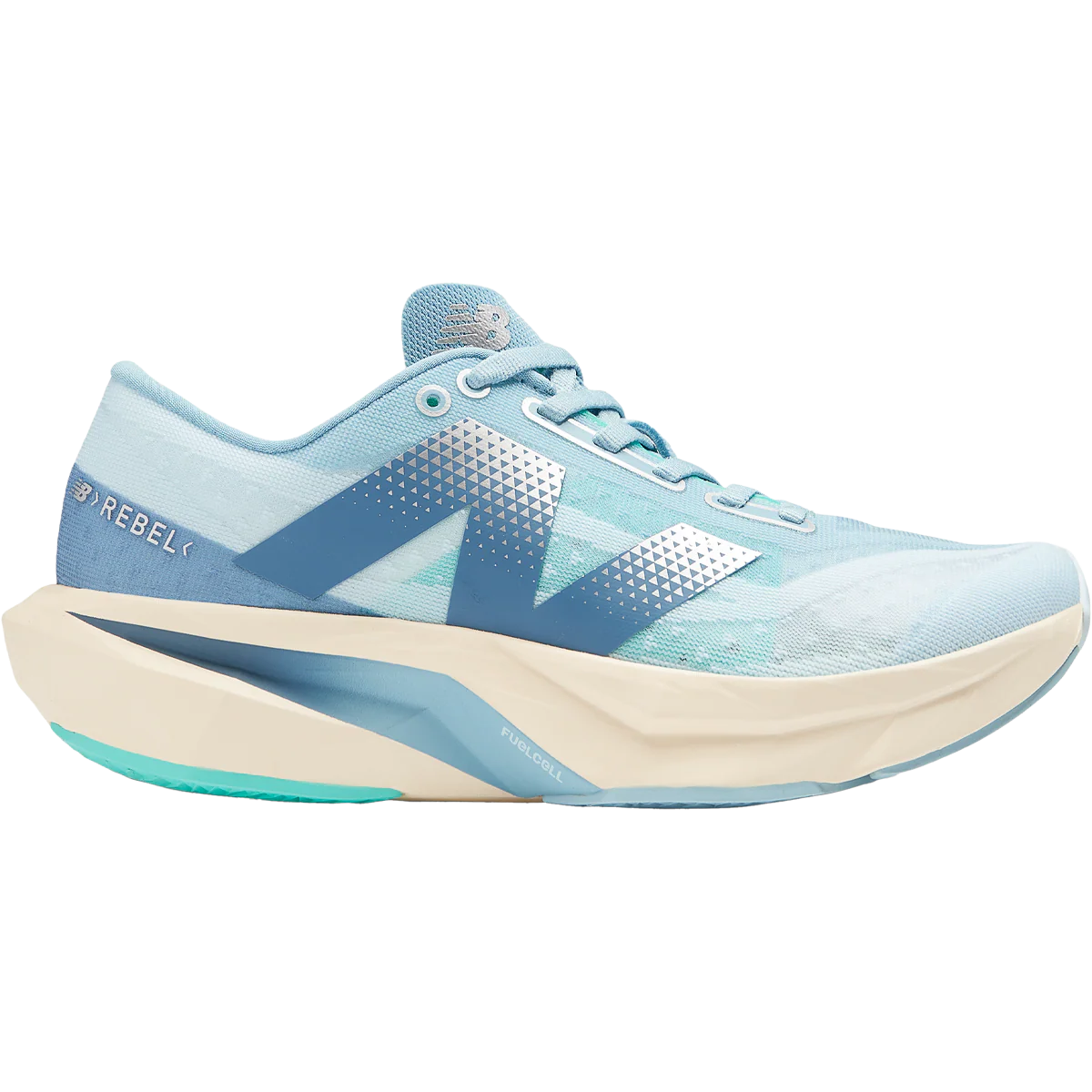 Women's Rebel v4 - Styles Love