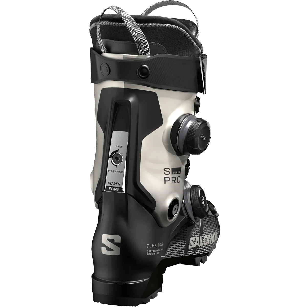 Women's S/Pro Supra Dual BOA 105 - Styles Love