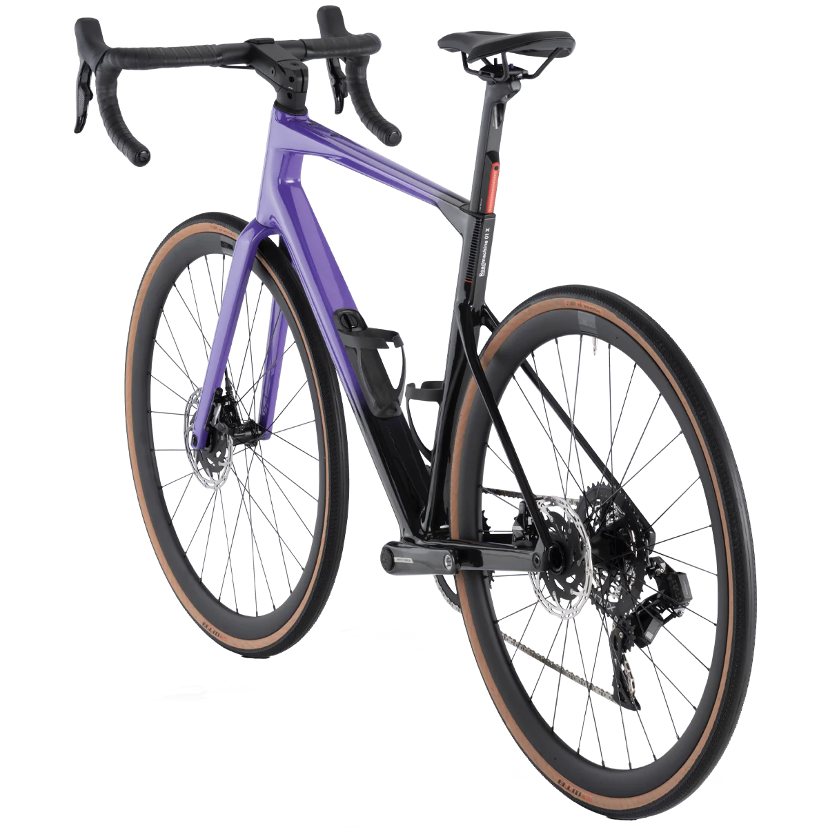 Roadmachine 01 X ONE - Styles Love