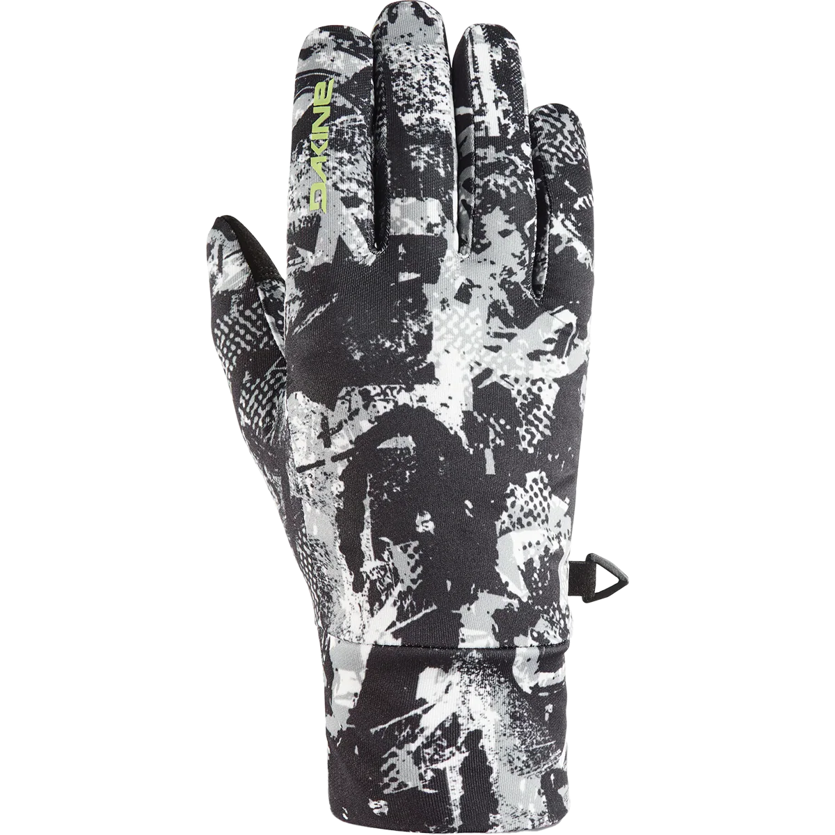 Rambler Liner - Styles Love