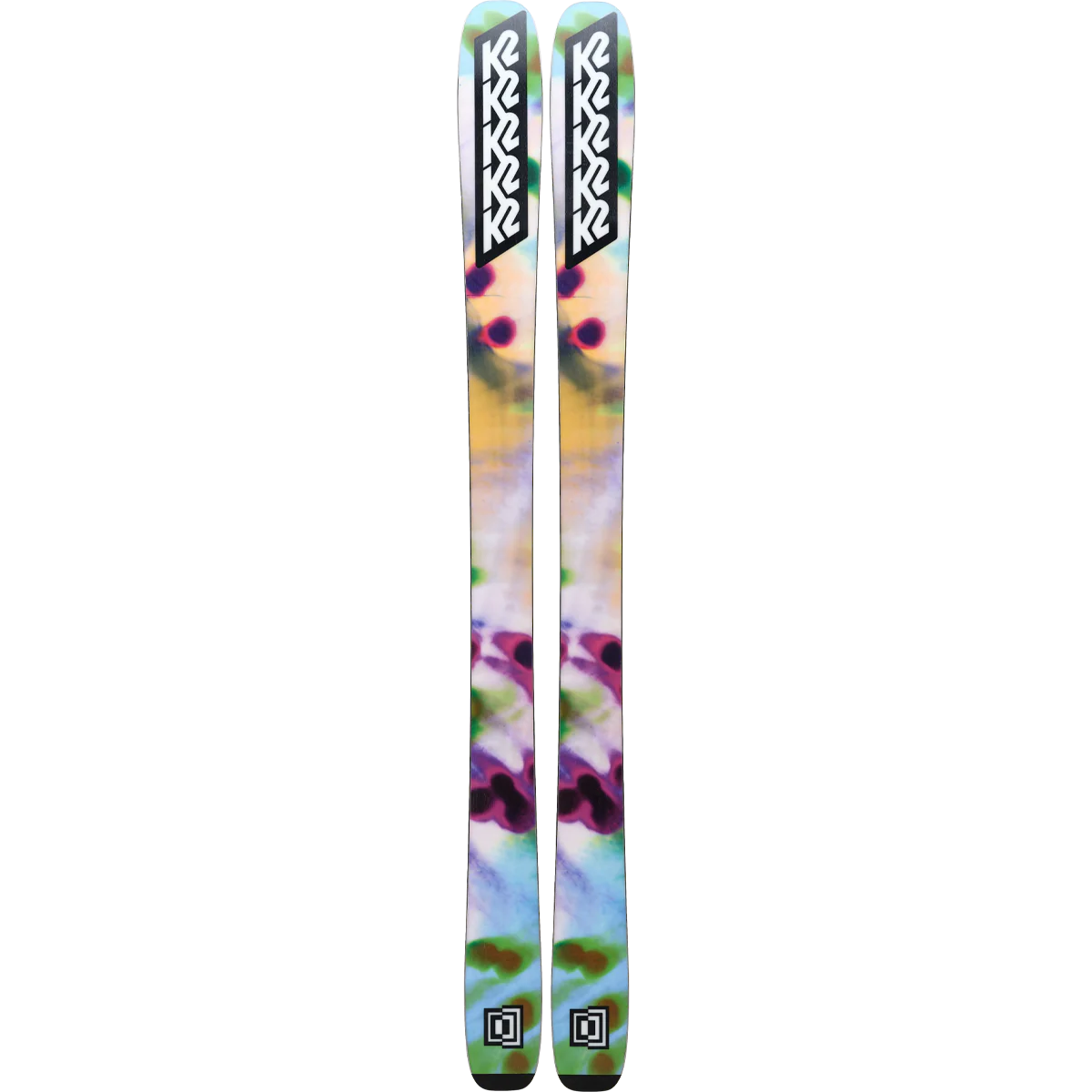 Women's Mindbender 96C - Styles Love