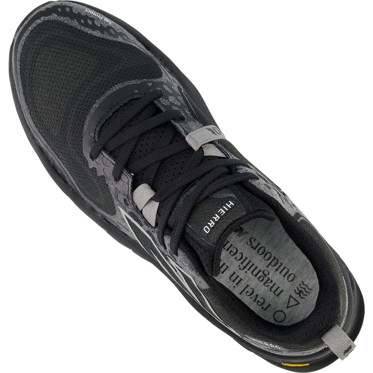 Men's Fresh Foam X Hierro v8 - Styles Love